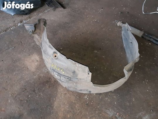 Toyota Rav 4 00-05 Bal Első Dobbetét