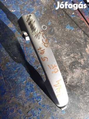 Toyota Rav 4 00-05 Bal Első Külső Ajtókilincs