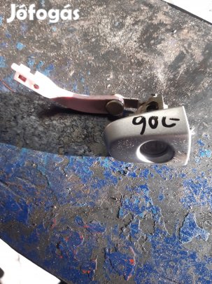 Toyota Rav 4 00-05 Bal Első Külső Ajtókilincs Burkolat