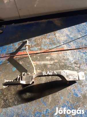 Toyota Rav 4 00-05 Bal Első Külső Ajtókilincs Szerkezet