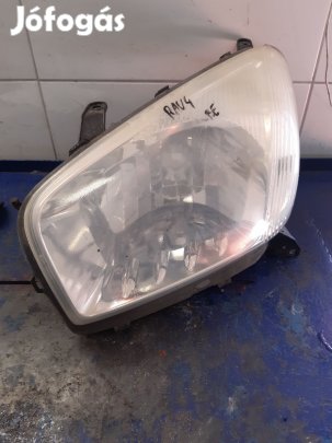 Toyota Rav 4 00-05 Bal Első Lámpa / Fényszóró