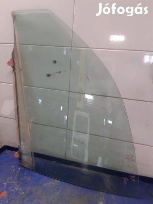 Toyota Rav 4 00-05 Bal Első Lejáró Ablaküveg