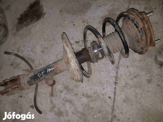 Toyota Rav 4 00-05 Bal Első Lengéscsillapító + Rugó