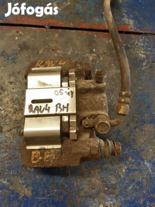 Toyota Rav 4 00-05 Bal Hátsó Féknyereg