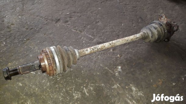 Toyota Rav 4 00-05 Bal Hátsó Féltengely
