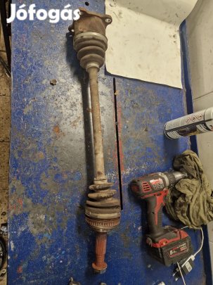 Toyota Rav 4 00-05 Bal Hátsó Féltengely