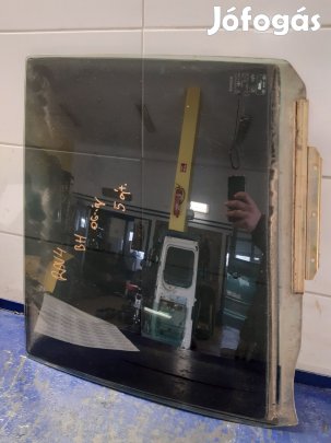 Toyota Rav 4 00-05 Bal Hátsó Lejáró Ablaküveg