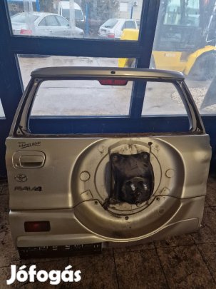Toyota Rav 4 00-05 Csomagtér Ajtó
