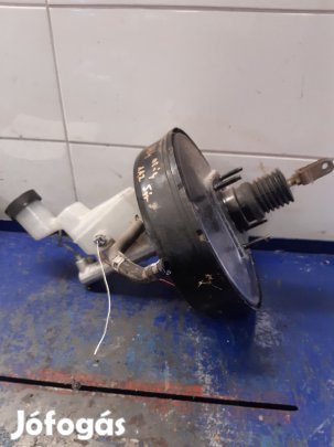 Toyota Rav 4 00-05 Devander + Főfék Munkahenger + Fékfolyadék Tartály