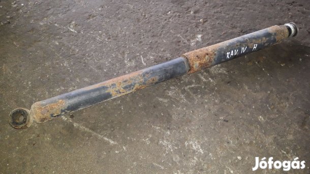 Toyota Rav 4 00-05 Hátsó Lengéscsillapító