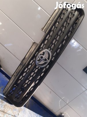 Toyota Rav 4 00-05 Hűtőrács