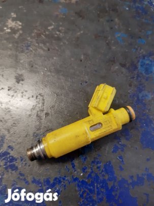 Toyota Rav 4 00-05 Injektor / Porlasztó / Befecskendező