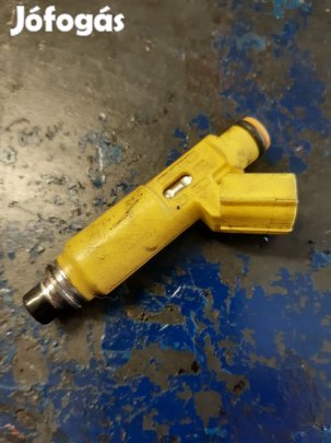 Toyota Rav 4 00-05 Injektor / Porlasztó / Befecskendező