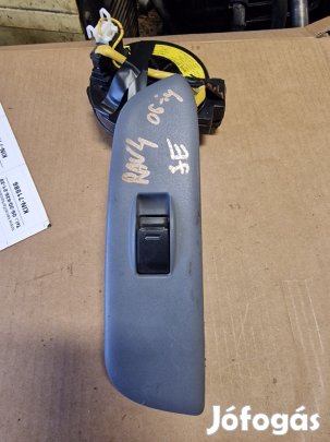 Toyota Rav 4 00-05 Jobb Első Ablakemelő Kapcsoló
