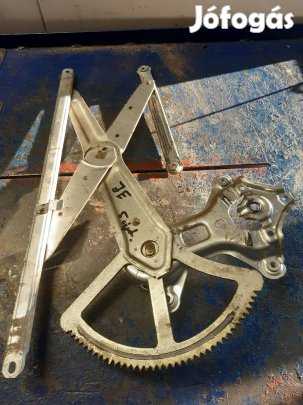 Toyota Rav 4 00-05 Jobb Első Ablakemelő Szerkezet Elektromos