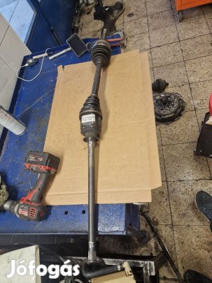 Toyota Rav 4 00-05 Jobb Első Féltengely