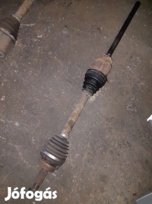 Toyota Rav 4 00-05 Jobb Első Féltengely