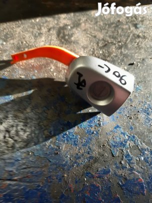 Toyota Rav 4 00-05 Jobb Első Külső Ajtókilincs Burkolat