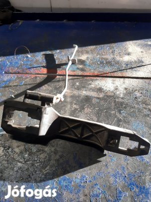 Toyota Rav 4 00-05 Jobb Első Külső Ajtókilincs Szerkezet