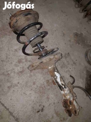 Toyota Rav 4 00-05 Jobb Első Lengéscsillapító + Rugó