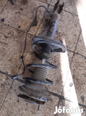 Toyota Rav 4 00-05 Jobb Első Lengéscsillapító + Rugó