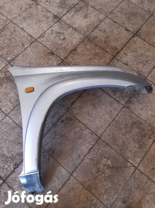 Toyota Rav 4 00-05 Jobb Első Sárvédő