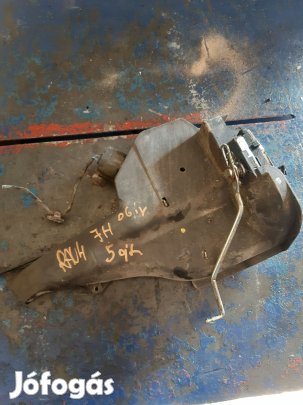 Toyota Rav 4 00-05 Jobb Hátsó Ajtó Zárszerkezet + Központizár Motor