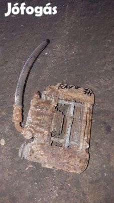 Toyota Rav 4 00-05 Jobb Hátsó Féknyereg