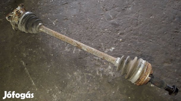 Toyota Rav 4 00-05 Jobb Hátsó Féltengely