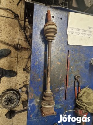 Toyota Rav 4 00-05 Jobb Hátsó Féltengely