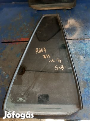 Toyota Rav 4 00-05 Jobb Hátsó Fix Ablaküveg