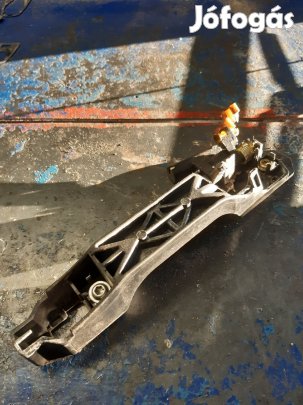 Toyota Rav 4 00-05 Jobb Hátsó Külső Ajtókilincs Szerkezet