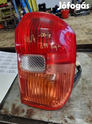 Toyota Rav 4 00-05 Jobb Hátsó Lámpa