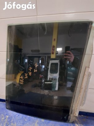 Toyota Rav 4 00-05 Jobb Hátsó Lejáró Ablaküveg