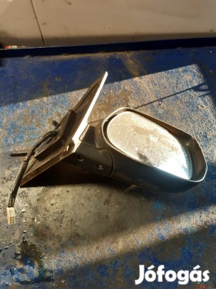 Toyota Rav 4 00-05 Jobb Visszapillantó Tükör Elektromos