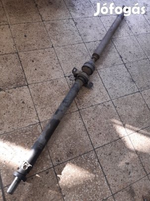Toyota Rav 4 00-05 Kardán Tengely