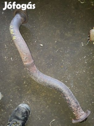 Toyota Rav 4 00-05 Kipufogó Könyök