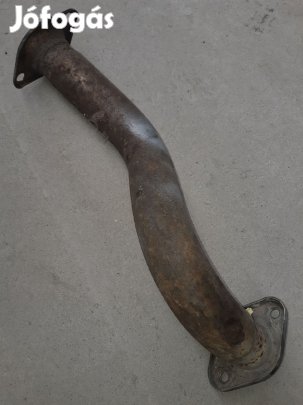 Toyota Rav 4 00-05 Kipufogó Könyök