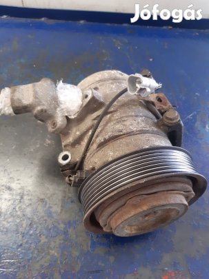 Toyota Rav 4 00-05 Klíma Kompresszor