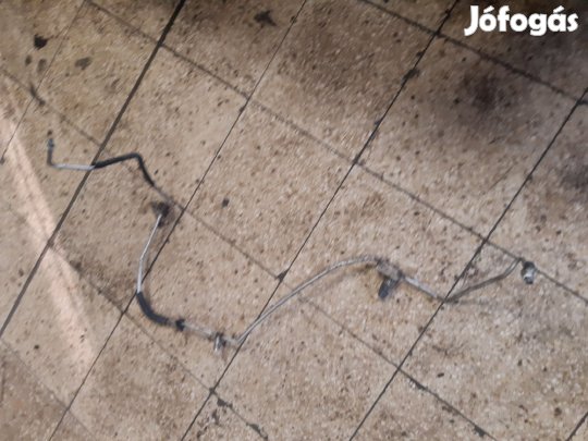 Toyota Rav 4 00-05 Klímacső