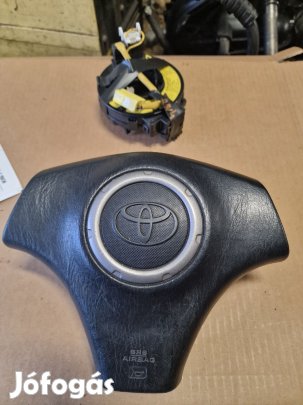 Toyota Rav 4 00-05 Kormány Légzsák