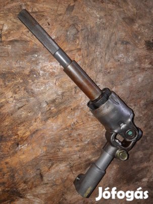 Toyota Rav 4 00-05 Kormánycsukló