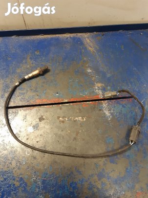 Toyota Rav 4 00-05 Lambdaszonda