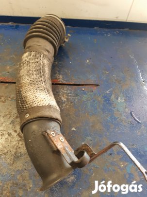 Toyota Rav 4 00-05 Levegőcső