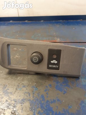 Toyota Rav 4 00-05 Műszerfal Fényerő Szabályzó Kapcsoló