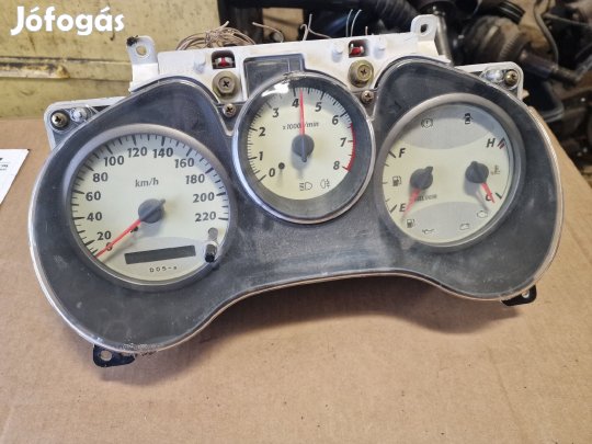 Toyota Rav 4 00-05 Óraegység / Kilométeróra
