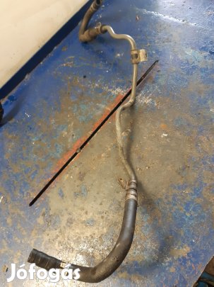 Toyota Rav 4 00-05 Szervócső