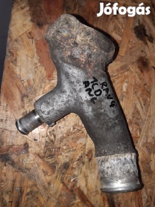 Toyota Rav 4 00-05 Vízcső Fém