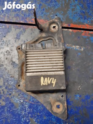 Toyota Rav 4 05-13 Adagoló Vezérlő