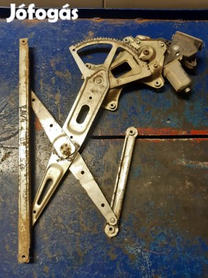 Toyota Rav 4 05-13 Bal Első Ablakemelő Szerkezet Elektromos